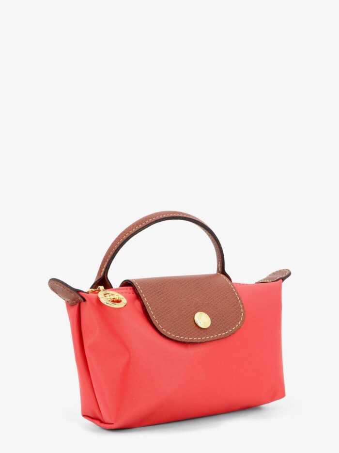 LONGCHAMP PARIS Le Pliage Original Nylon Handbag