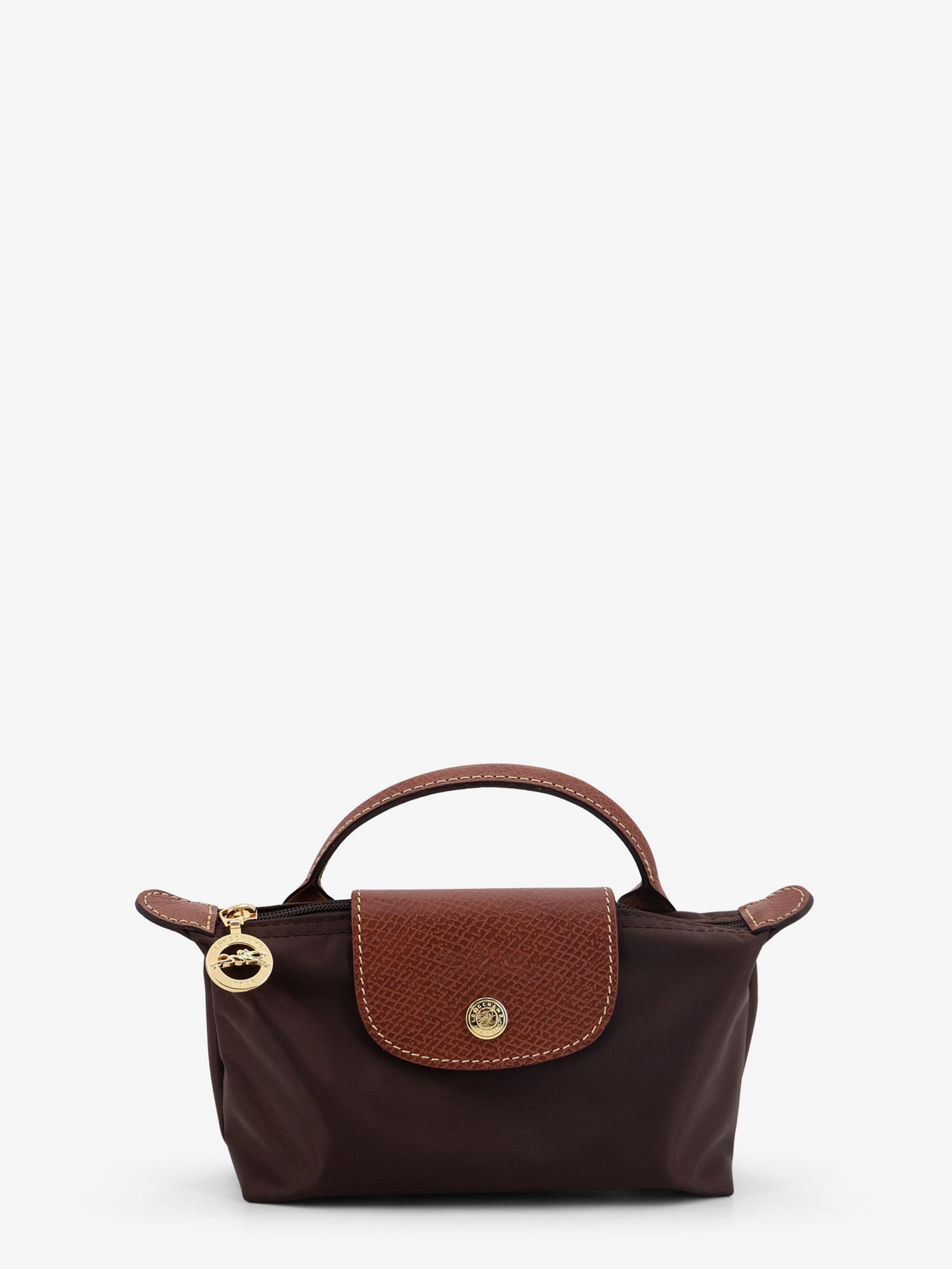 LONGCHAMP PARIS Le Pliage Original Nylon Handbag
