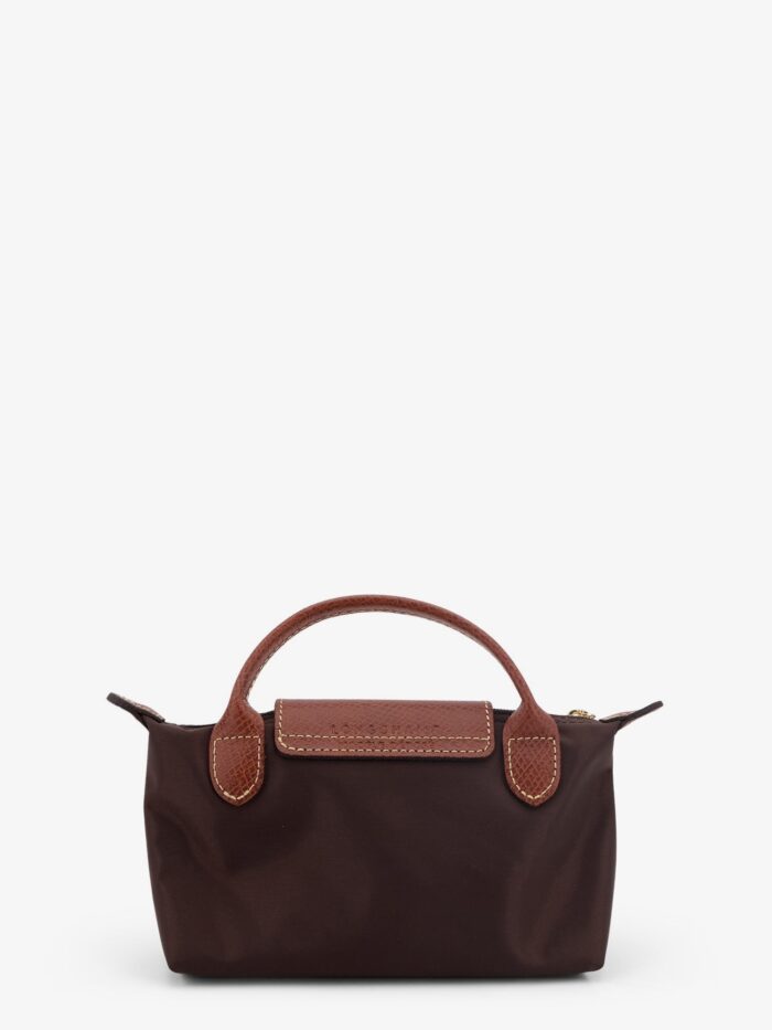 LONGCHAMP PARIS Le Pliage Original Nylon Handbag