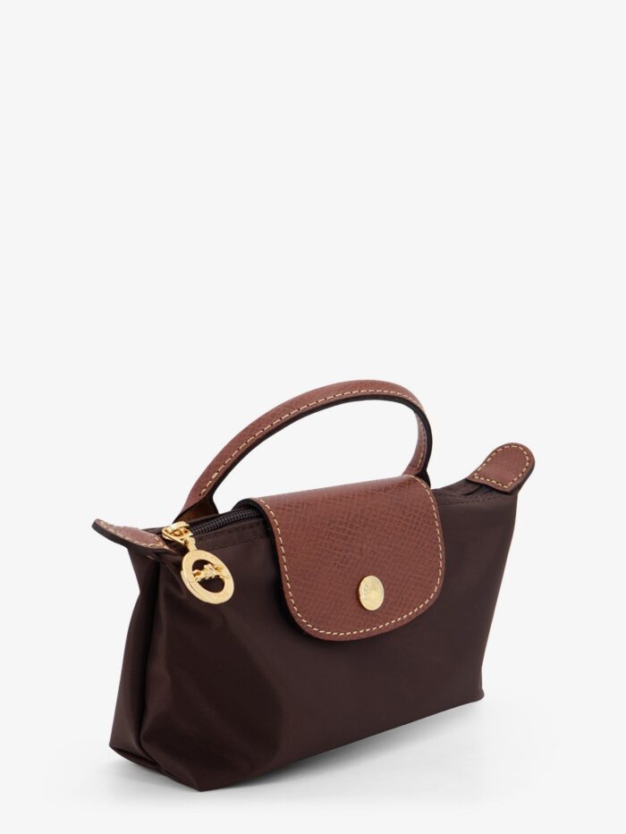 LONGCHAMP PARIS Le Pliage Original Nylon Handbag