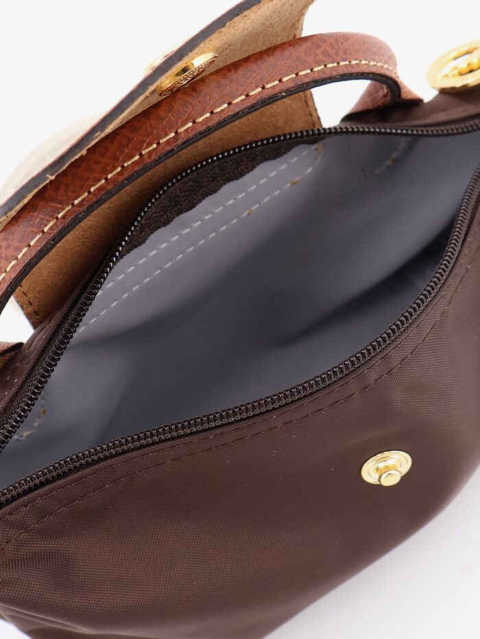 LONGCHAMP PARIS Le Pliage Original Nylon Handbag