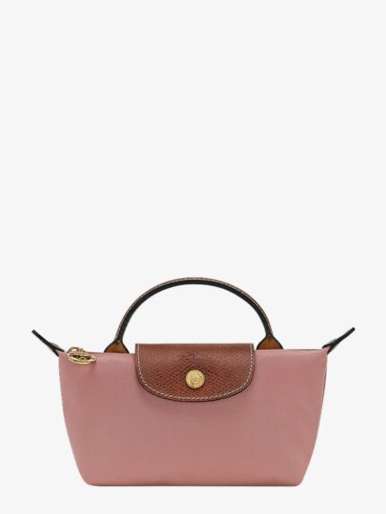 LONGCHAMP PARIS Le Pliage Original Nylon Handbag