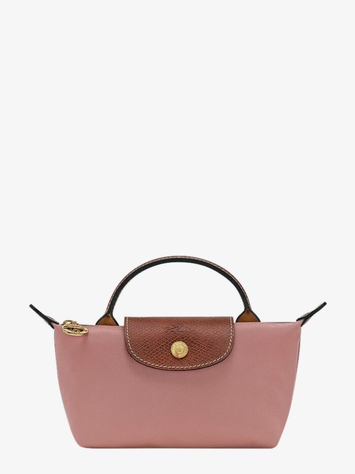 longchamp paris le pliage original nylon handbag LONGCHAMP PARIS Le Pliage Original Nylon Handbag