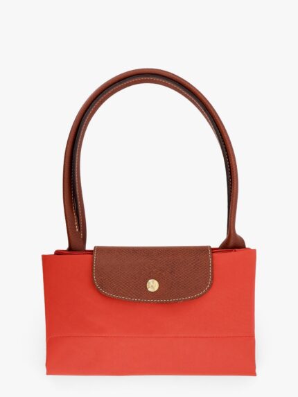 LONGCHAMP PARIS Le Pliage Original Nylon Handbag