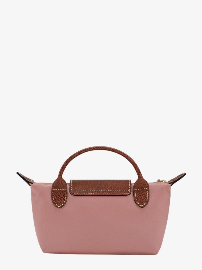 LONGCHAMP PARIS Le Pliage Original Nylon Handbag