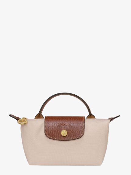 LONGCHAMP PARIS Le Pliage Original Nylon Handbag