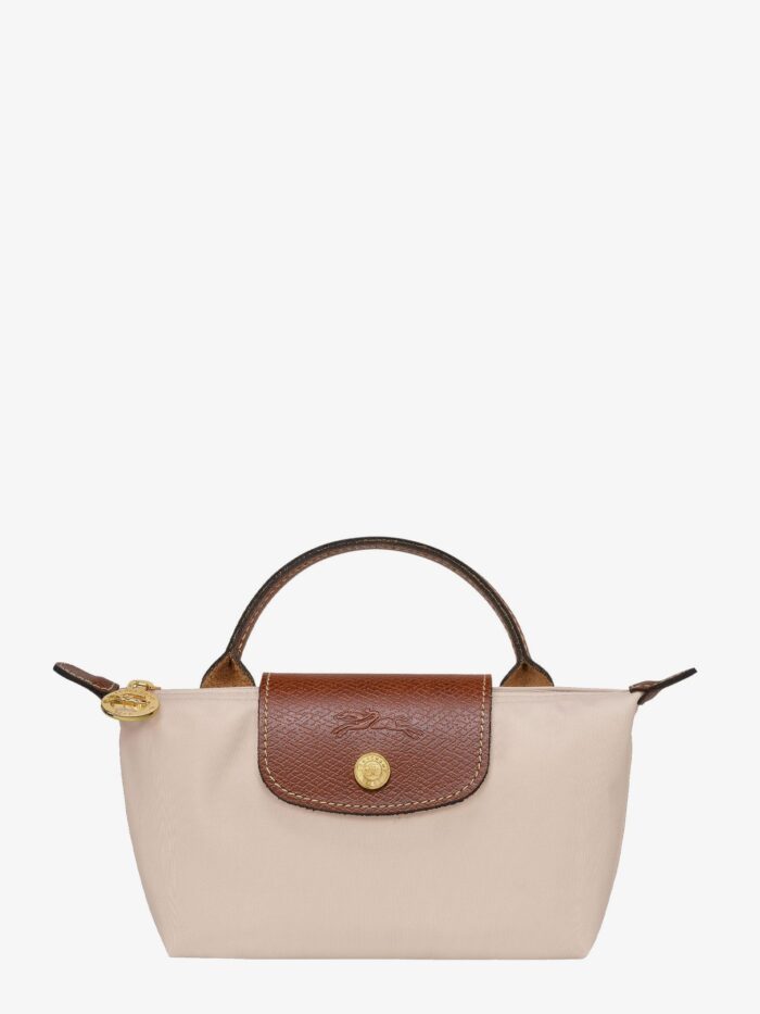 longchamp paris le pliage original nylon handbag LONGCHAMP PARIS Le Pliage Original Nylon Handbag