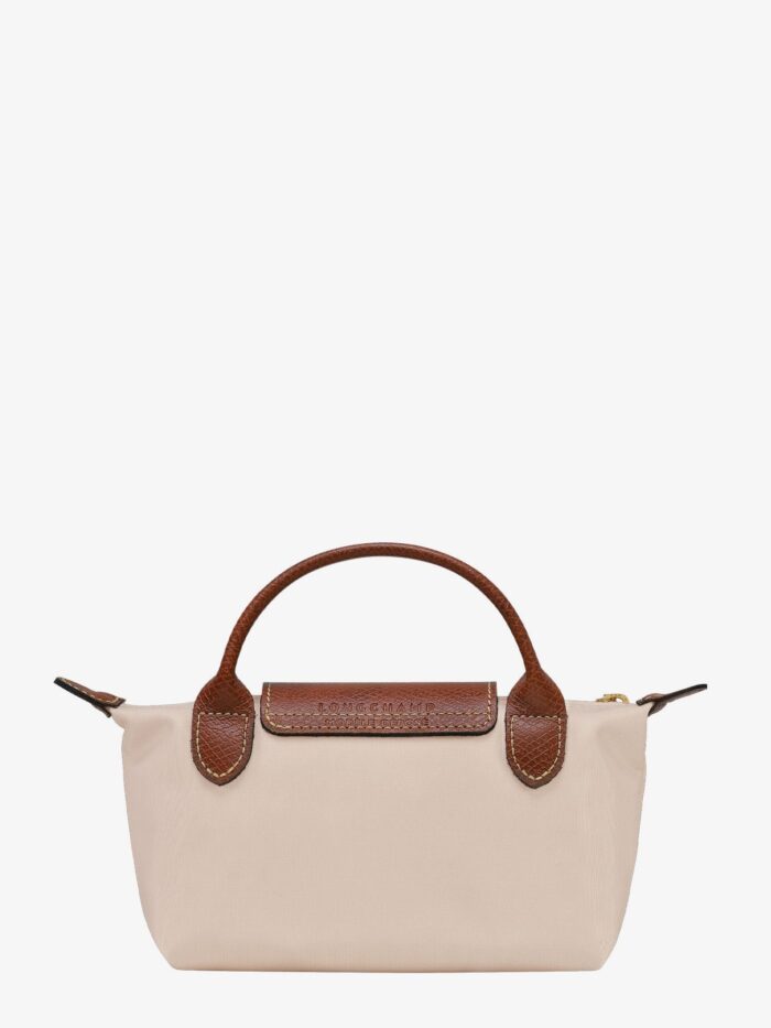 LONGCHAMP PARIS Le Pliage Original Nylon Handbag