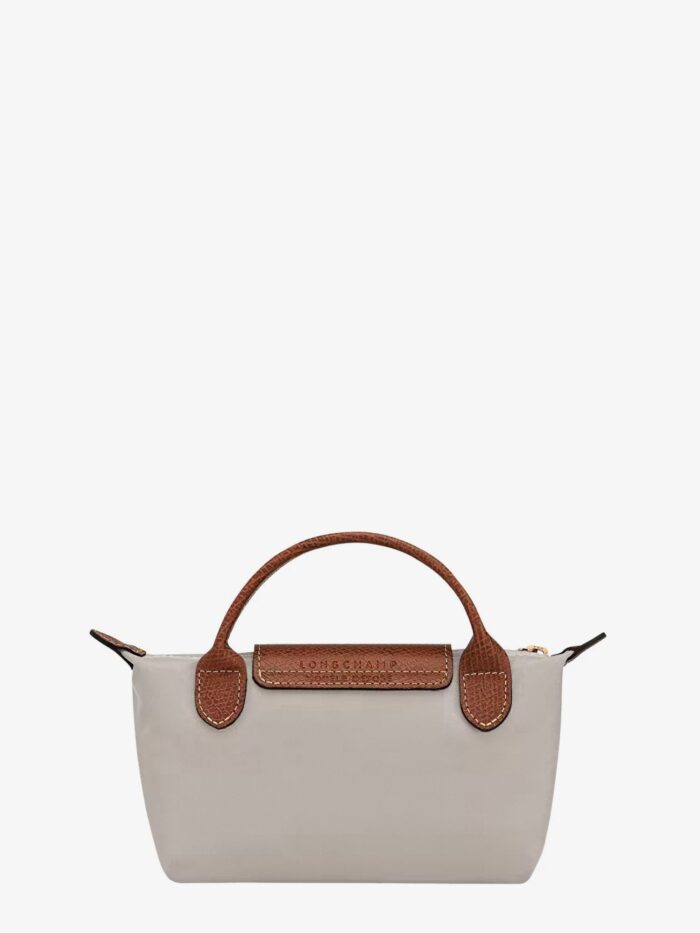 LONGCHAMP PARIS Le Pliage Original Nylon Handbag