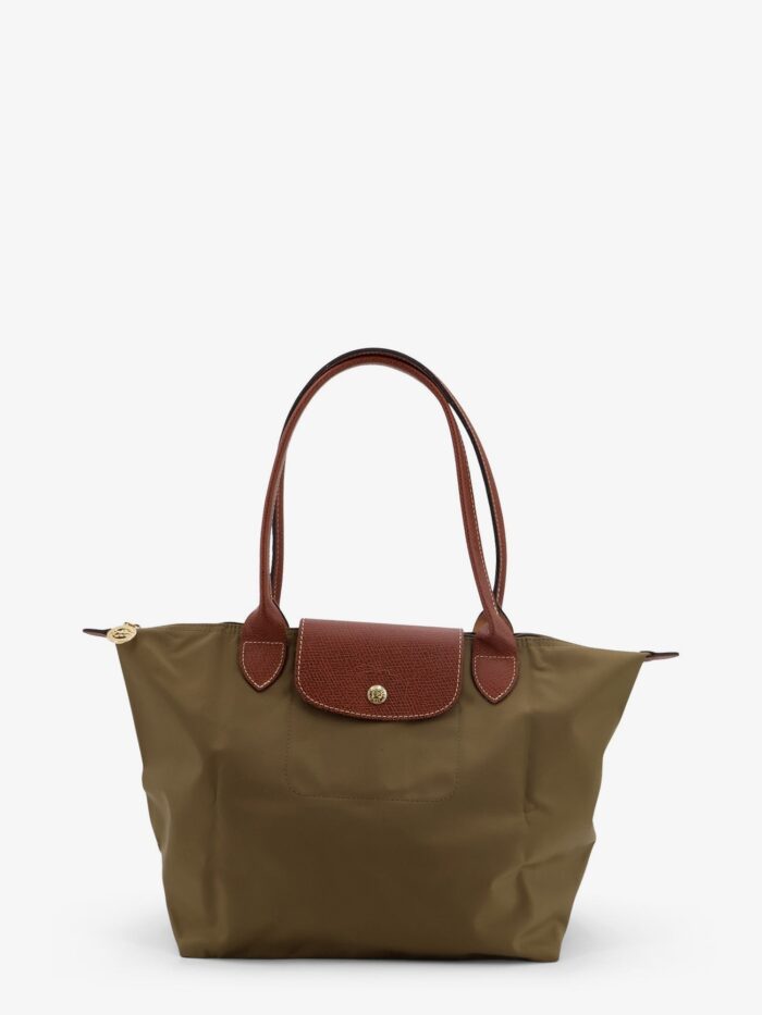 longchamp paris le pliage original nylon shoulder bag LONGCHAMP PARIS Le Pliage Original Nylon Shoulder Bag
