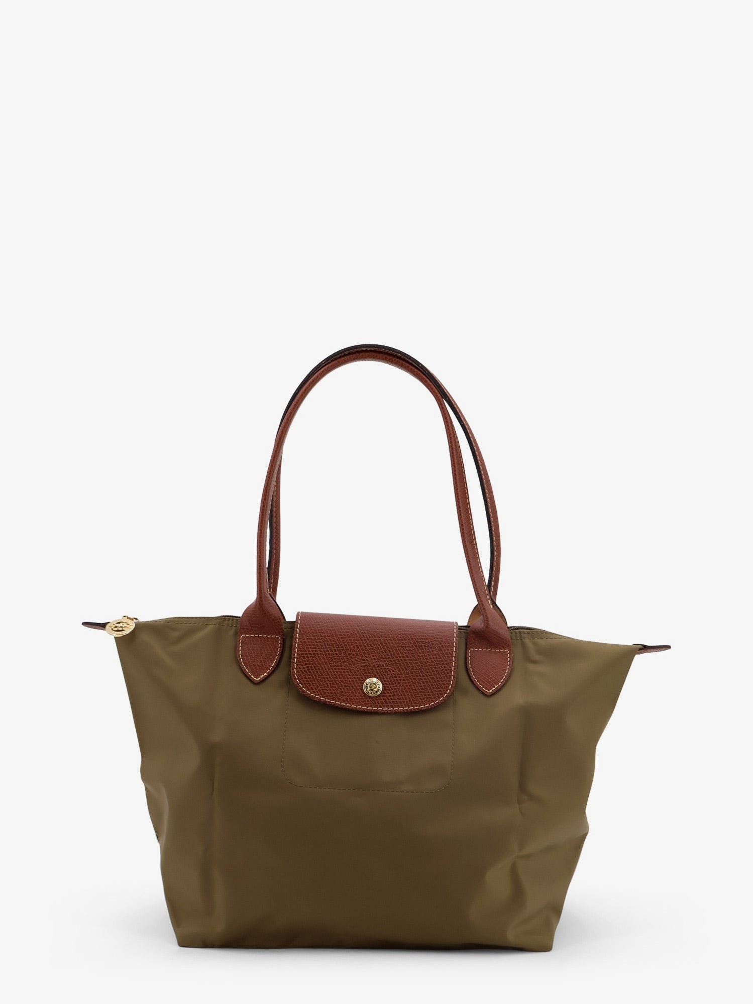 LONGCHAMP PARIS Le Pliage Original Nylon Shoulder Bag