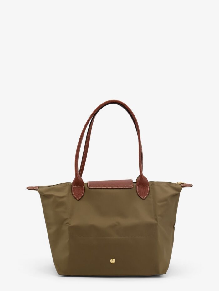 LONGCHAMP PARIS Le Pliage Original Nylon Shoulder Bag