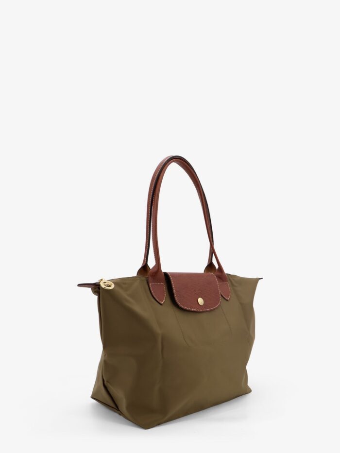 LONGCHAMP PARIS Le Pliage Original Nylon Shoulder Bag