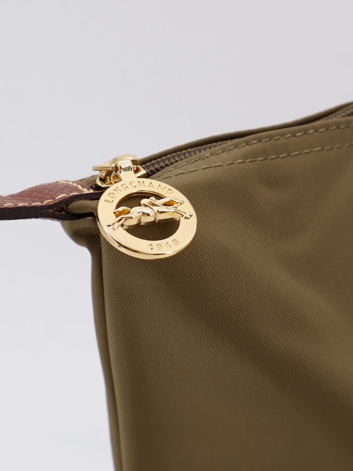 LONGCHAMP PARIS Le Pliage Original Nylon Shoulder Bag