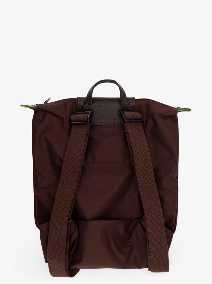 LONGCHAMP PARIS Le Pliage Recycled Nylon Backpack