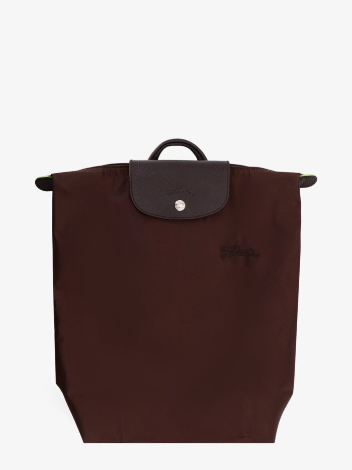 LONGCHAMP PARIS Le Pliage Recycled Nylon Backpack