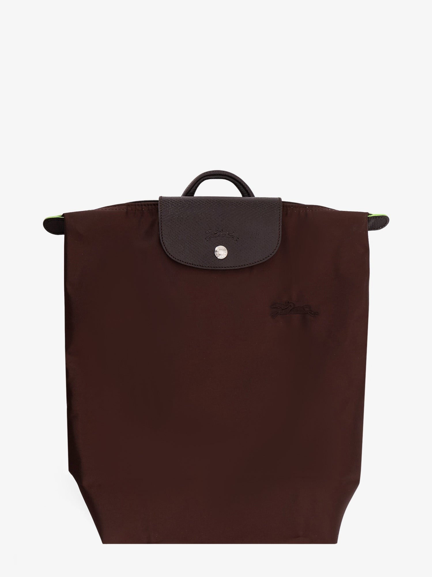 LONGCHAMP PARIS Le Pliage Recycled Nylon Backpack