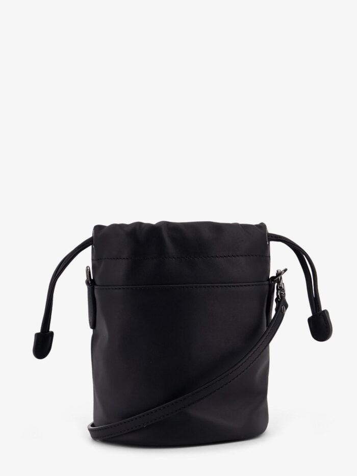 LONGCHAMP PARIS Le Pliage Xtra Leather Bucket Bag