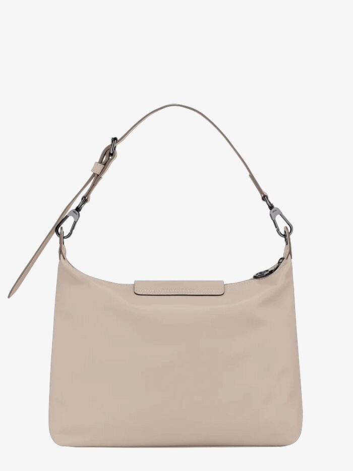 LONGCHAMP PARIS Le Pliage Xtra Leather Crossbody Bag