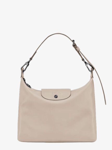 LONGCHAMP PARIS Le Pliage Xtra Leather Crossbody Bag