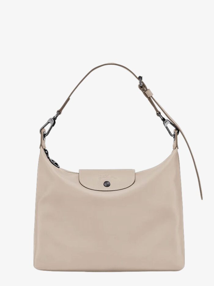 longchamp paris le pliage xtra leather crossbody bag LONGCHAMP PARIS Le Pliage Xtra Leather Crossbody Bag