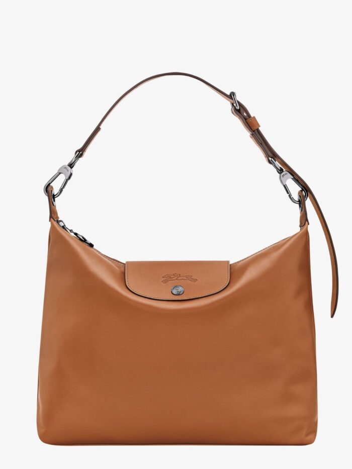 longchamp paris le pliage xtra leather crossbody bag LONGCHAMP PARIS Le Pliage Xtra Leather Crossbody Bag