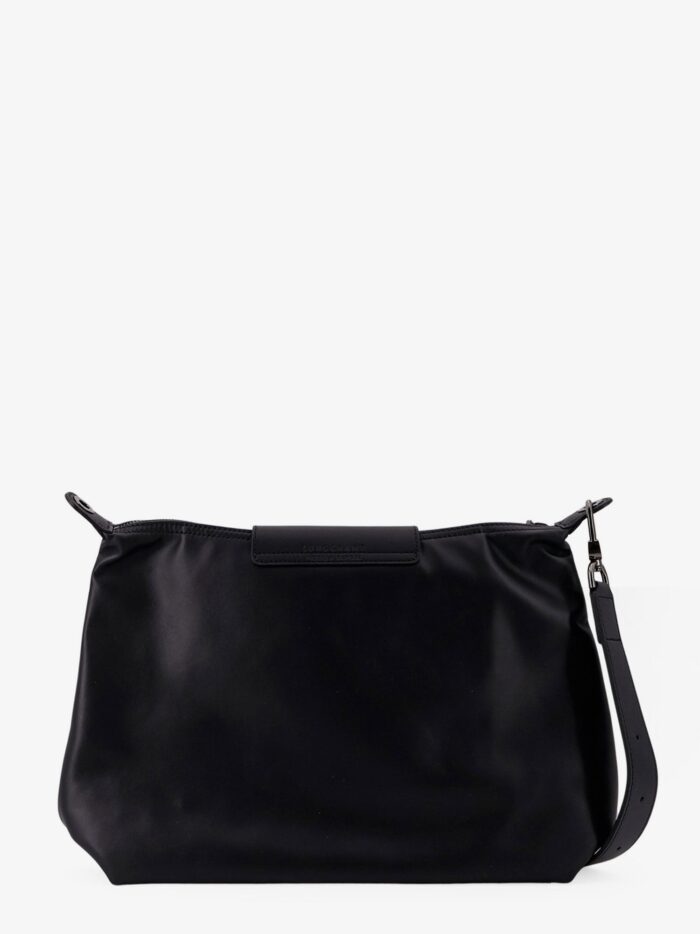 LONGCHAMP PARIS Le Pliage Xtra Leather Shoulder Bag