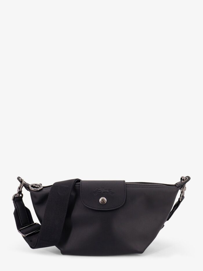 LONGCHAMP PARIS Le Pliage Xtra Leather Shoulder Bag