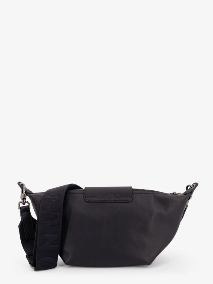 LONGCHAMP PARIS Le Pliage Xtra Leather Shoulder Bag