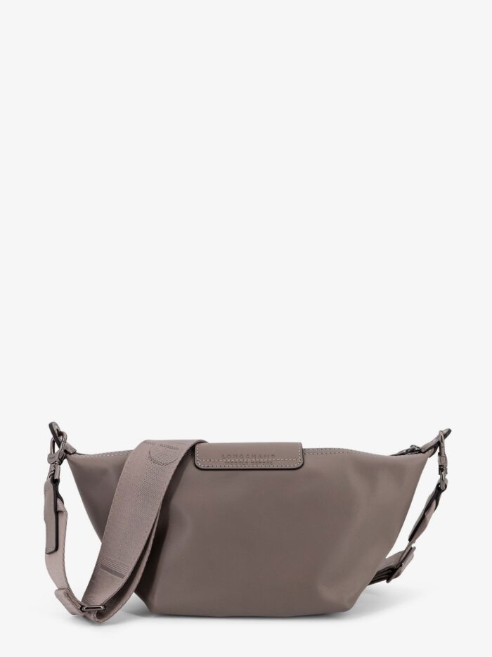 LONGCHAMP PARIS Le Pliage Xtra Leather Shoulder Bag