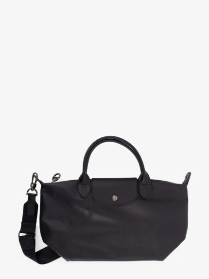 LONGCHAMP PARIS Le Pliage Xtra Leather Shoulder Bag