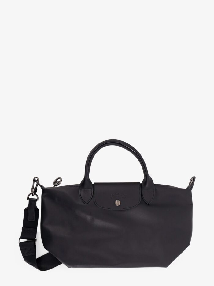 LONGCHAMP PARIS Le Pliage Xtra Leather Shoulder Bag