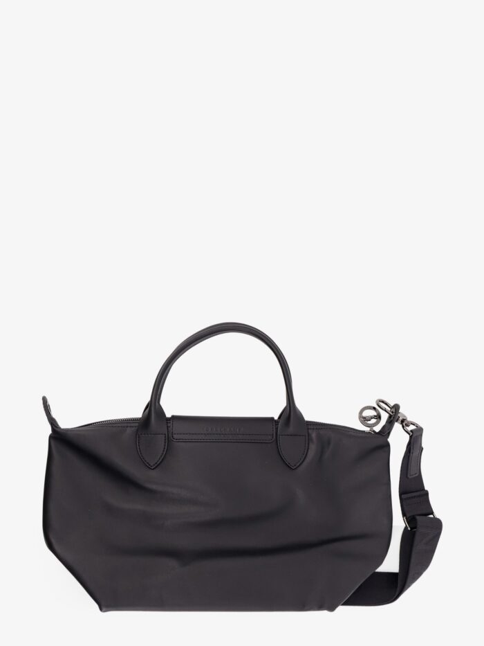 LONGCHAMP PARIS Le Pliage Xtra Leather Shoulder Bag