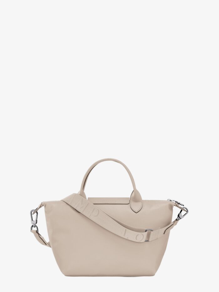 LONGCHAMP PARIS Le Pliage Xtra Leather Shoulder Bag