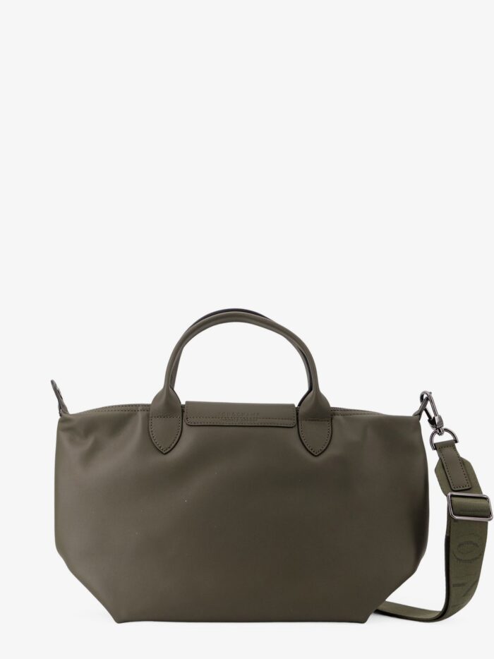 LONGCHAMP PARIS Le PLiage Xtra Leather Shoulder Bag
