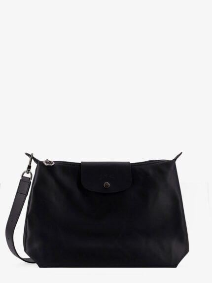 LONGCHAMP PARIS Le Pliage Xtra Leather Shoulder Bag