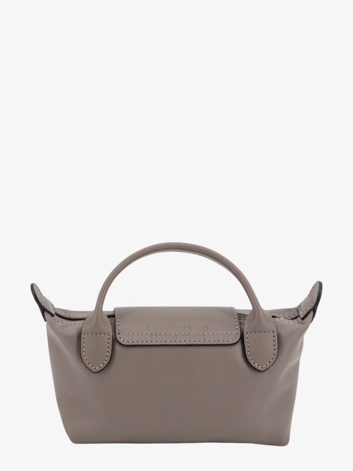 LONGCHAMP PARIS Le Pliage Xtra Leather Shoulder Bag