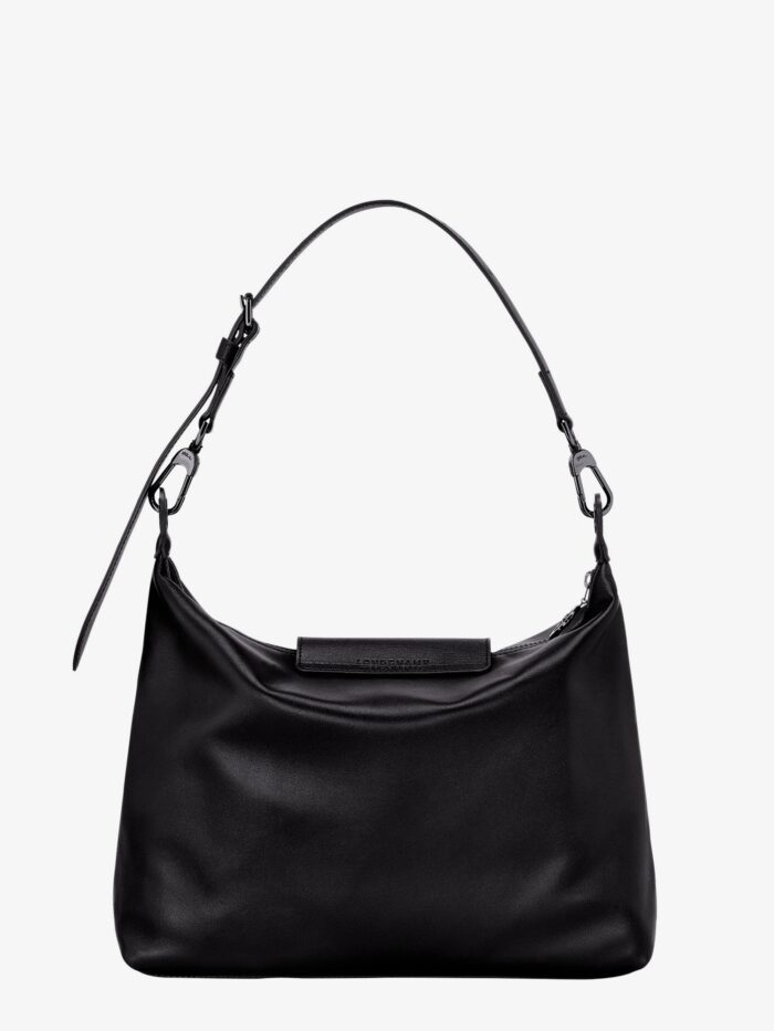 LONGCHAMP PARIS Le Pliage Xtra M Leather Shoulder Bag