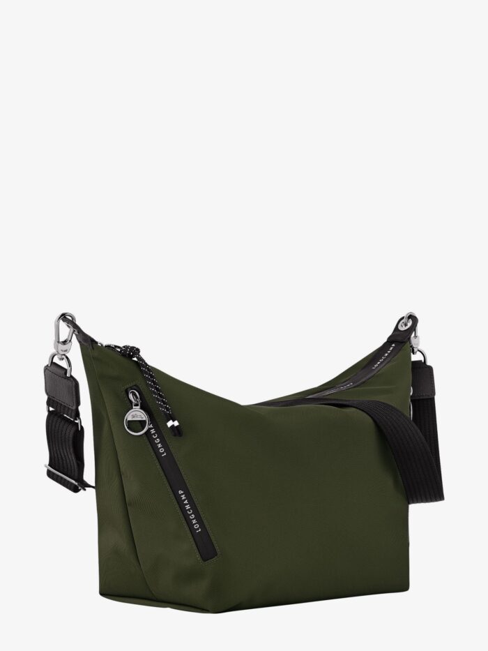 LONGCHAMP PARIS Recycled Nylon Le Pliage Energy Crossbody Bag