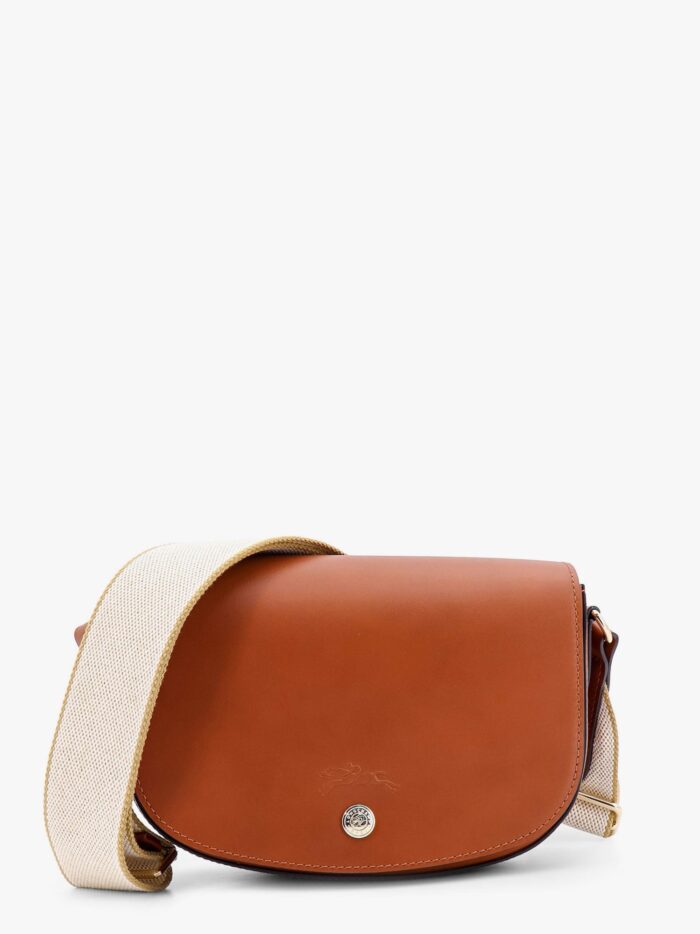 LONGCHAMP PARIS SHOULDER BAG