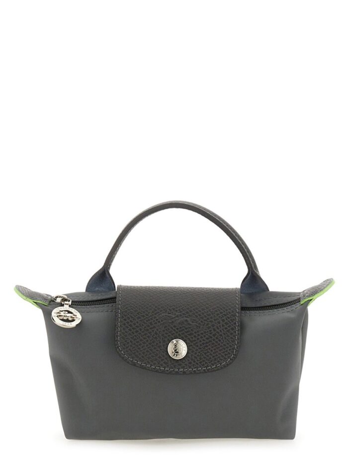 LONGCHAMP POCHETTE CON MANICO LE PLIAGE