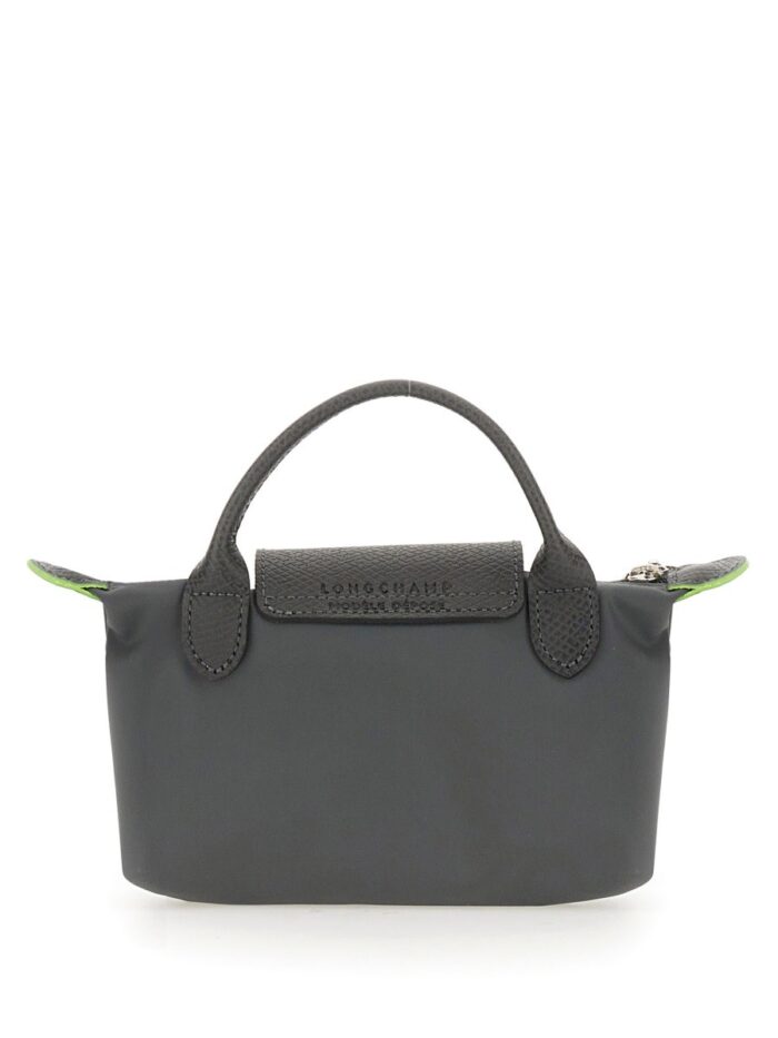 LONGCHAMP POCHETTE CON MANICO LE PLIAGE