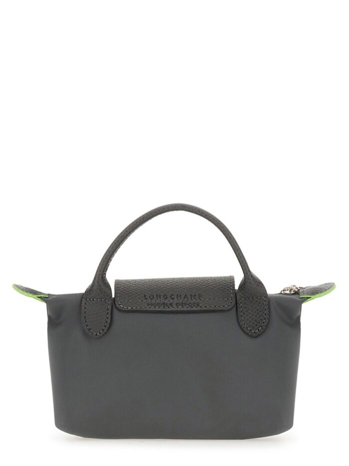 LONGCHAMP POCHETTE CON MANICO LE PLIAGE