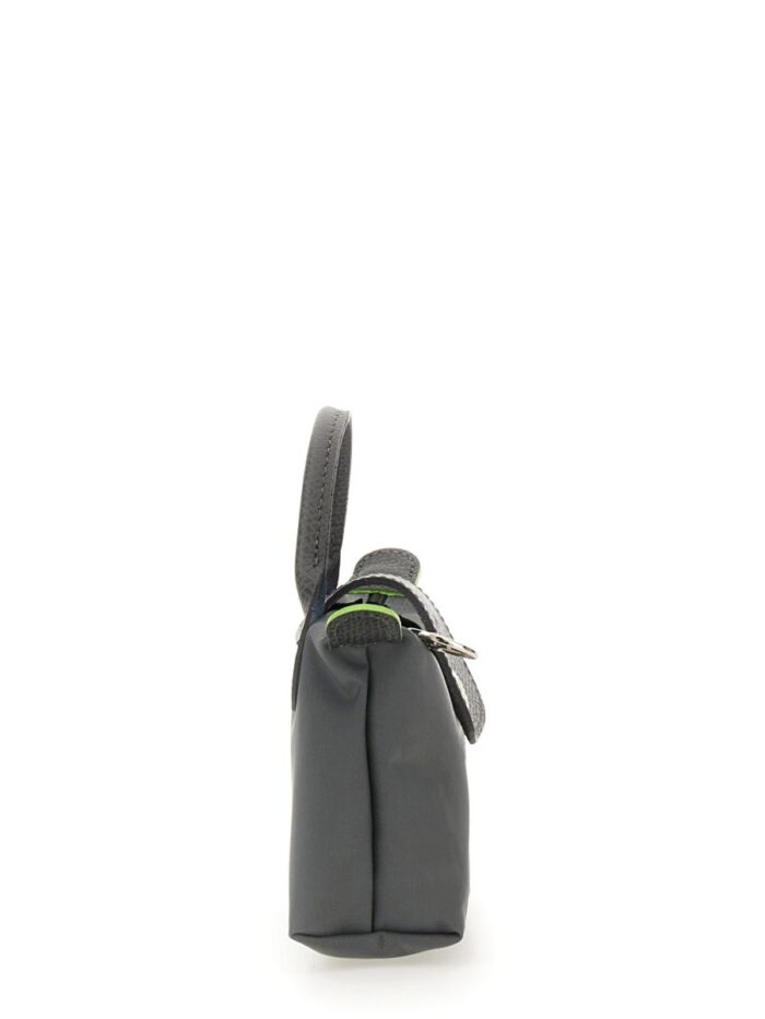 LONGCHAMP POCHETTE CON MANICO LE PLIAGE