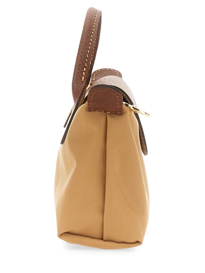 LONGCHAMP POCHETTE CON MANICO LE PLIAGE
