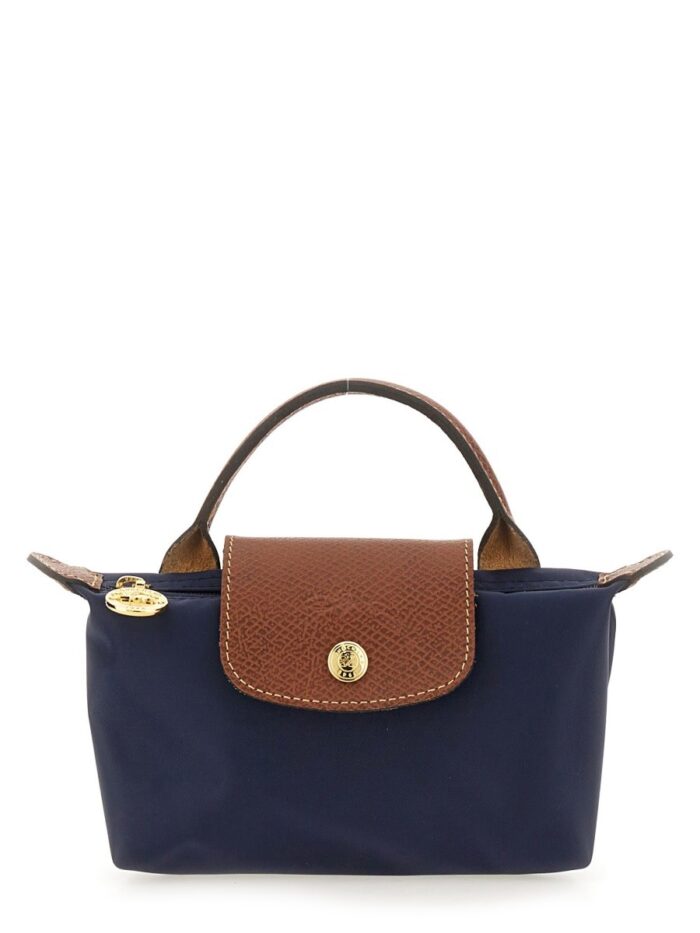 LONGCHAMP POCHETTE CON MANICO LE PLIAGE