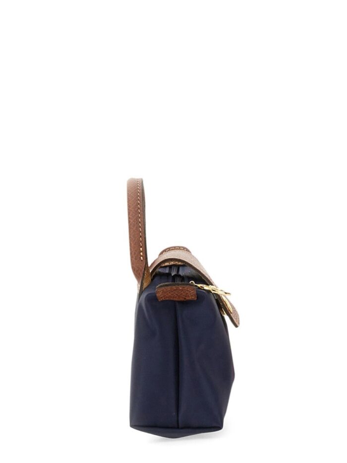 LONGCHAMP POCHETTE CON MANICO LE PLIAGE