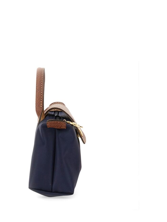 LONGCHAMP POCHETTE CON MANICO LE PLIAGE