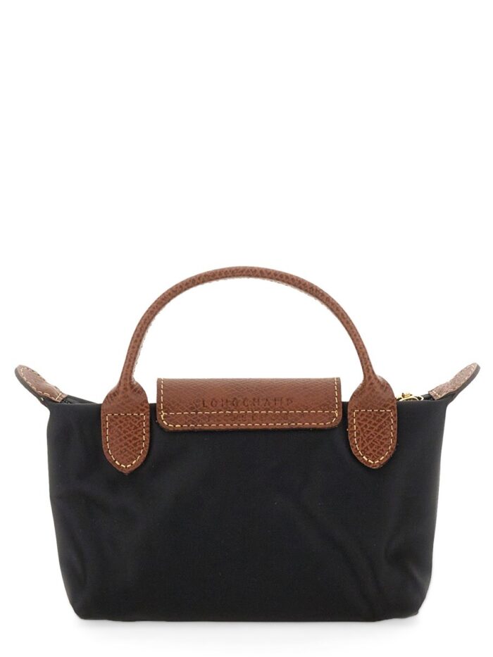 LONGCHAMP POCHETTE CON MANICO LE PLIAGE