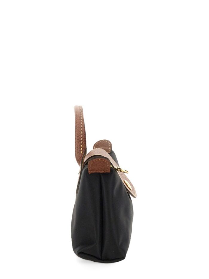 LONGCHAMP POCHETTE CON MANICO LE PLIAGE
